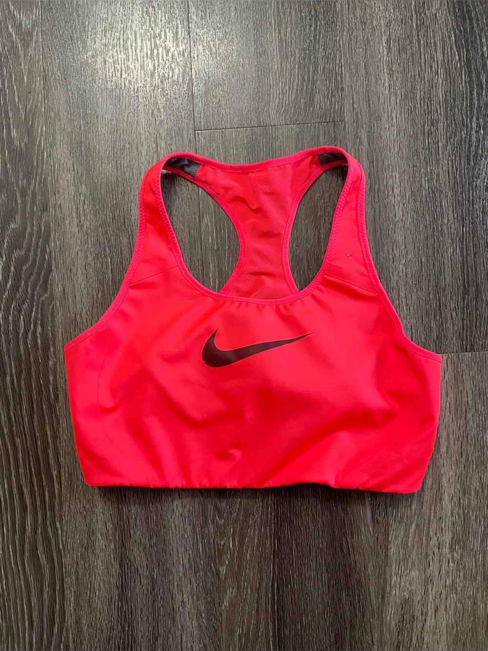 Nike Victory High Support Sports Bra